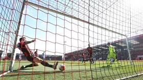 Man City Hajar Bournemouth 4-0