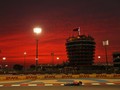 Atmosfer 1001 Malam untuk Rio Haryanto