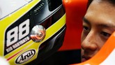 Menanti Kiprah Rio Haryanto di Seri 'GP Gurun' Seri kedua grand prix Formula 1 berlangsung di Bahrain. Mampukah Rio Haryanto mengulang kisah manisnya di lintasan yang memiliki tantangan angin gurun tersebut.
