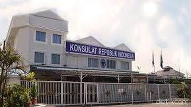 Seluruh WNI yang ditangkap karena tak memiliki paspor itu adalah warga Nunukan, Kalimantan Utara. Mereka sebetulnya diundang ke pertandingan persahabatan.