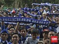 Menpora: Suporter Meninggal Bukan Tanggung Jawab Kami