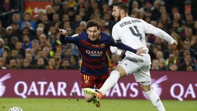 Jelang Lawan Atletico, Barcelona Dibayang-bayangi Kelelahan