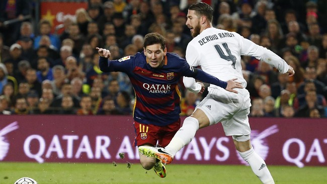 Melawan tim tangguh Atletico Madrid, mayoritas pemain Barcelona termasuk trisula MSN belum sepenuhnya bugar setelah tampil di laga internasional.