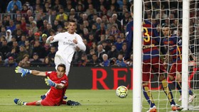 Arti Satu Gol Ronaldo ke Gawang Barca