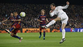 Enrique Tak Terlalu Kecewa Kalah di El Clasico