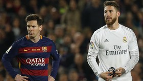 Messi: Publik Barcelona Ingin Madrid Kalah di Final