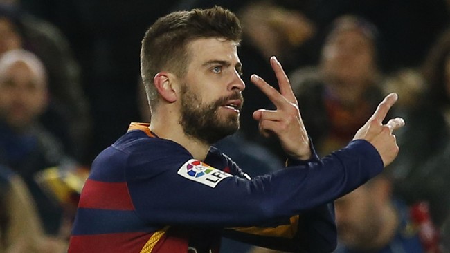 Luis Enrique memuji cara Barcelona menahan serangan lawan ketika mengalahkan Espanyol usai rentetan hasil buruk yang mereka terima bulan lalu.