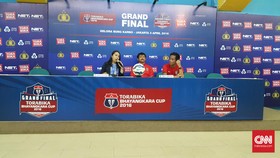 Indra Sjafri Tak Mau Terburu-buru Evaluasi Pemain
