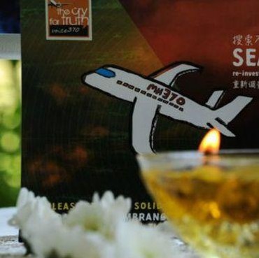 Terbongkar Teori Mengejutkan dari Tragedi Pesawat MH370 yang Hilang 10 Tahun Lalu