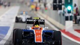 Atmosfer 1001 Malam untuk Rio Haryanto Rio Haryanto baru saja menjalani sesi kualifikasi di GP Bahrain yang terkenal dengan atmosfer Seribu Satu Malam di tengah gurun.