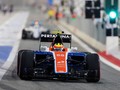 Capai Finis, Rio Haryanto Semakin Percaya Diri