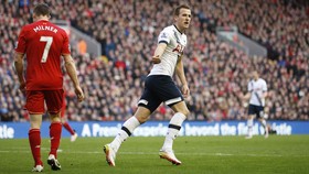 Kane Gagalkan Kemenangan Liverpool