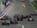 Nico Rosberg Menang, Rio Haryanto Raih Finis