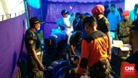 Pemberhentian Anggota Densus 88 Pelanggar Etik Dimungkinkan