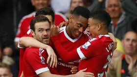 Van Gaal Belanjakan Rp4,92 Triliun di MU