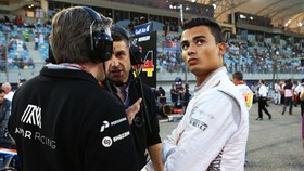 Rekan Rio Haryanto Kecewa Tak Dilirik Force India