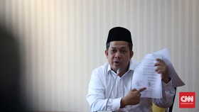 Fahri Diadukan ke MKD soal Penyalahgunaan Fasilitas DPR