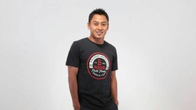 Penyerang Persib Tak Masalah Berbagi Hadiah dengan Beto