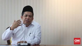 Fahri Ingin Bertemu Sohibul Iman di Sidang Gugatan Pemecatan