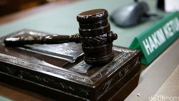Pelaku didenda jutaan Rupiah