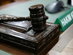 Bikin Restoran Fiktif di GoFood, 3 Warga Malang Dihukum 2 Tahun Penjara