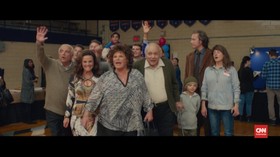 Lima Besar Box Office Hollywood Pekan Ini