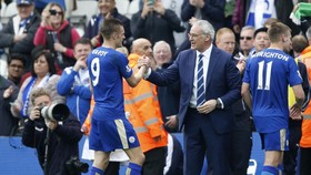Leicester Alergi Bicara Titel Liga Inggris