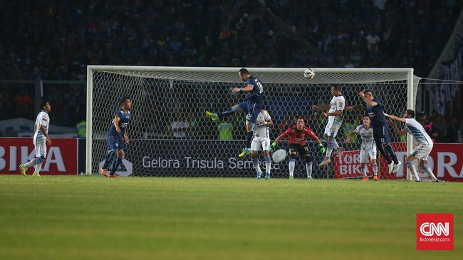 Panpel Persib belum memastikan sebaran tiket di stadion GBLA yang bakal dijual umum karena menunggu skenario akhir pengamanan bagi Presiden RI yang akan hadir.