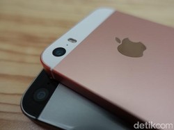 Bisa Bobol Kamera iPhone, Hacker Ini Diganjar Rp 1,2 miliar