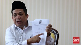 Sebagai Pengganti, Ledia Tak Canggung Bertemu Fahri Hamzah