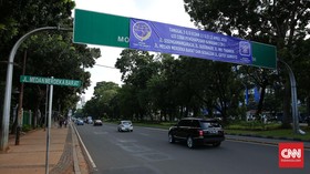 Ahok Perpanjang Percobaan Penghapusan 3 in 1