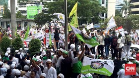 Fadli Zon Yakin Eksekutif Terlibat Perkara Suap Reklamasi