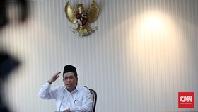 Syarif Hasan Singgung Peluang Fahri Hamzah Masuk Demokrat