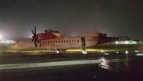 Bandara Halim Pedanakusuma Kembali Beroperasi