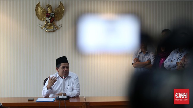 Sidang gugatan pemecaran Fahri Hamzah dari PKS akan digelar Rabu di Pengadilan Negeri Jakarta Selatan.