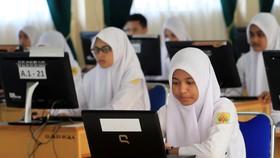 Mendikbud: 'Full Day School' Terinpirasi dari Sekolah Swasta