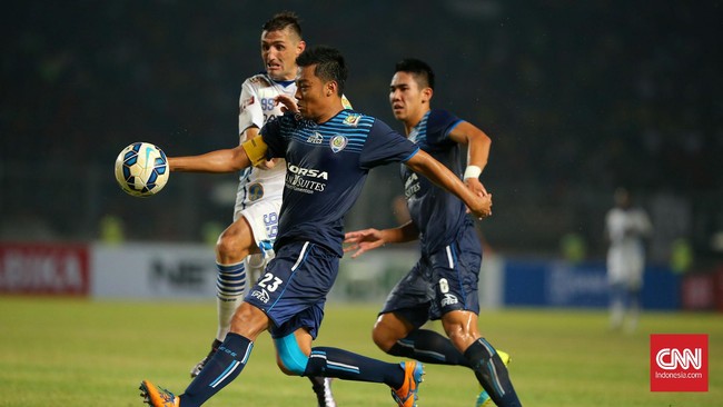 Asisten pelatih Arema Cronus, Joko Susilo, yakin TSC bakal lebih disiplin dan kompetitif jika regulasi dijalankan secara konsisten.