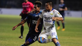 Janji yang Muncul Sepekan Jelang Liga 1 2017