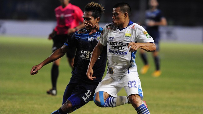 Pelatih Persib Bandung, Dejan Antonic, mengungkapkan kekecewaan terhadap kepemimpinan wasit Nusur Fadillah usai timnya kalah di final Piala Bhayangkara.