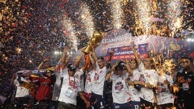 Akhiri Petualangan, Syaiful Pulang Kampung ke Arema