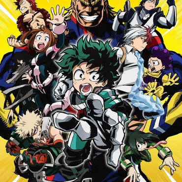 Ini 5 Anime Baru Bulan November 2025, Wajib Masuk Daftar Tontonan