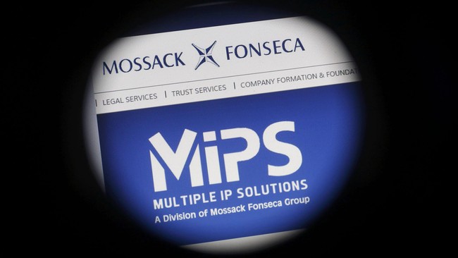 ICIJ menolak memberikan jutaan bocoran dokumen kepada Departemen Kehakiman AS yang tengah meluncurkan penyelidikan terkait Panama Papers.