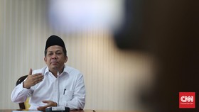 Larang Aksi 112, Fahri Sebut Polisi Cari Cara Hibur Presiden