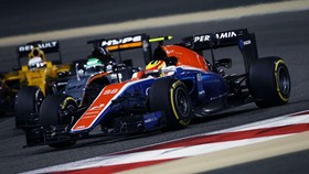 Gubernur Jateng pun Ingin Bantu Pendanaan Rio Haryanto