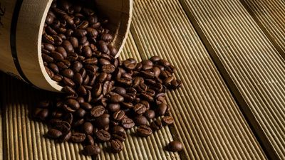 Bank Indonesia (BI) membidik potensi industri kopi nasional senilai US$12,5 miliar atau senilai Rp222,8 triliun (asumsi kurs Rp17.830 per dolar AS) melalui Program Tranformasi kewirausahaan UMKM Terpa