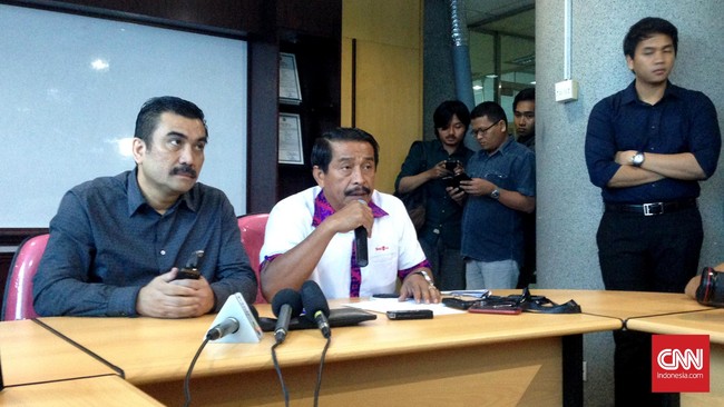 Komite Nasional Keselamatan Transportasi telah mengambil Flight Data Recorder dan Voice Data Recorder yang terpasang di pesawat Batik Air untuk investigasi.
