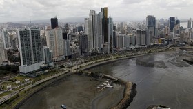 Mengapa Panama jadi Surga Pencucian Uang?