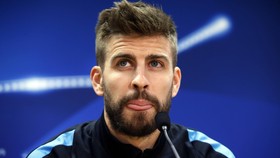 Pique Klaim Atletico Lebih Tangguh dari Real Madrid