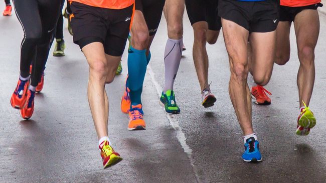Sebuah penelitian yang dimuat di Jurnal Progress in Cardiovascular Disease menyebutkan lari dapat memperpanjang usia, dan mengurangi risiko kematian dini.