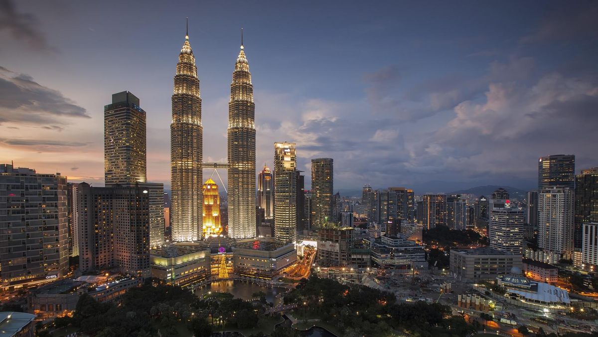 Malaysia 7,1% Lagi Jadi Negara Maju — GNI per Kapita US$13.351
